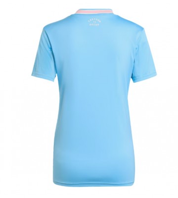 Inter Miami Tredjetrøje Dame 2025-26 Kortærmet